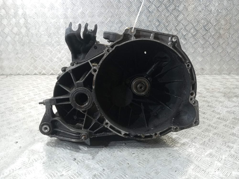 КПП механическая (МКПП) к Ford Focus 2 (04-08)