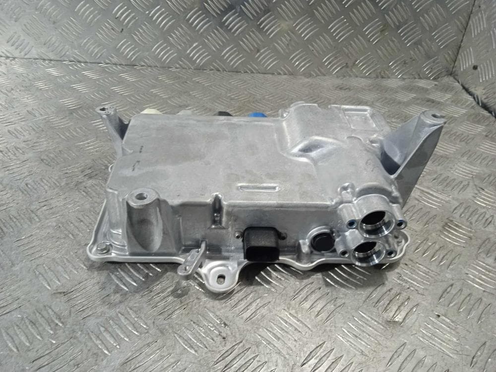 Блок бортовой сети (блок управления BCM) к Tesla Model X (15-21)