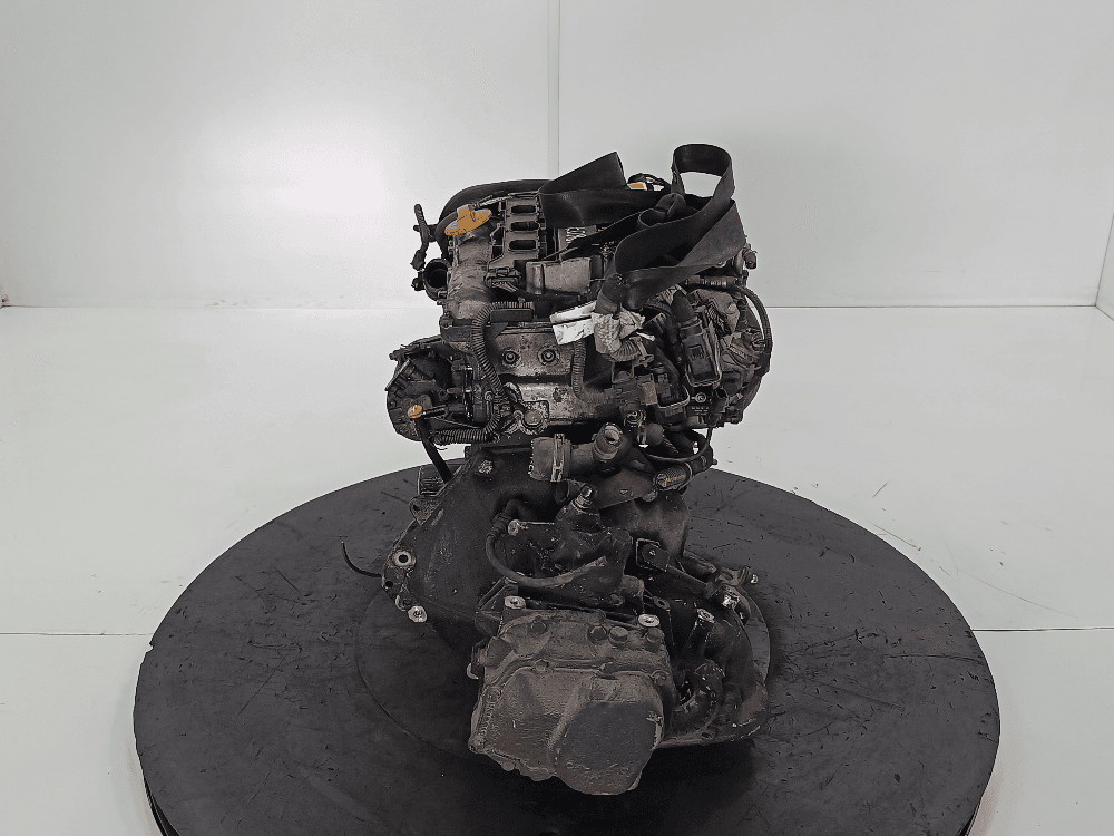 Двигатель к Opel Astra G (98-04)