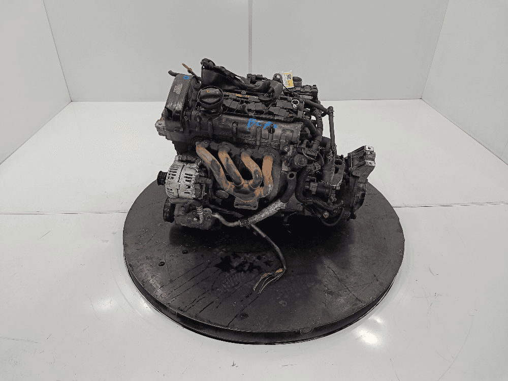 Двигатель к Volkswagen Golf 4 (97-06)