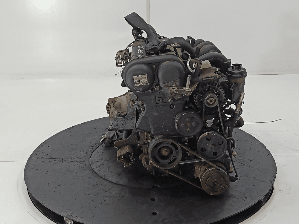 Двигатель к Ford Focus 2 (04-08)