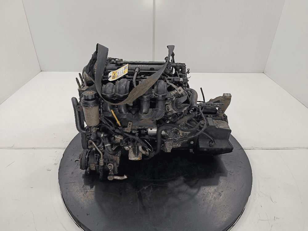 Двигатель к Ford Focus 2 (04-08)
