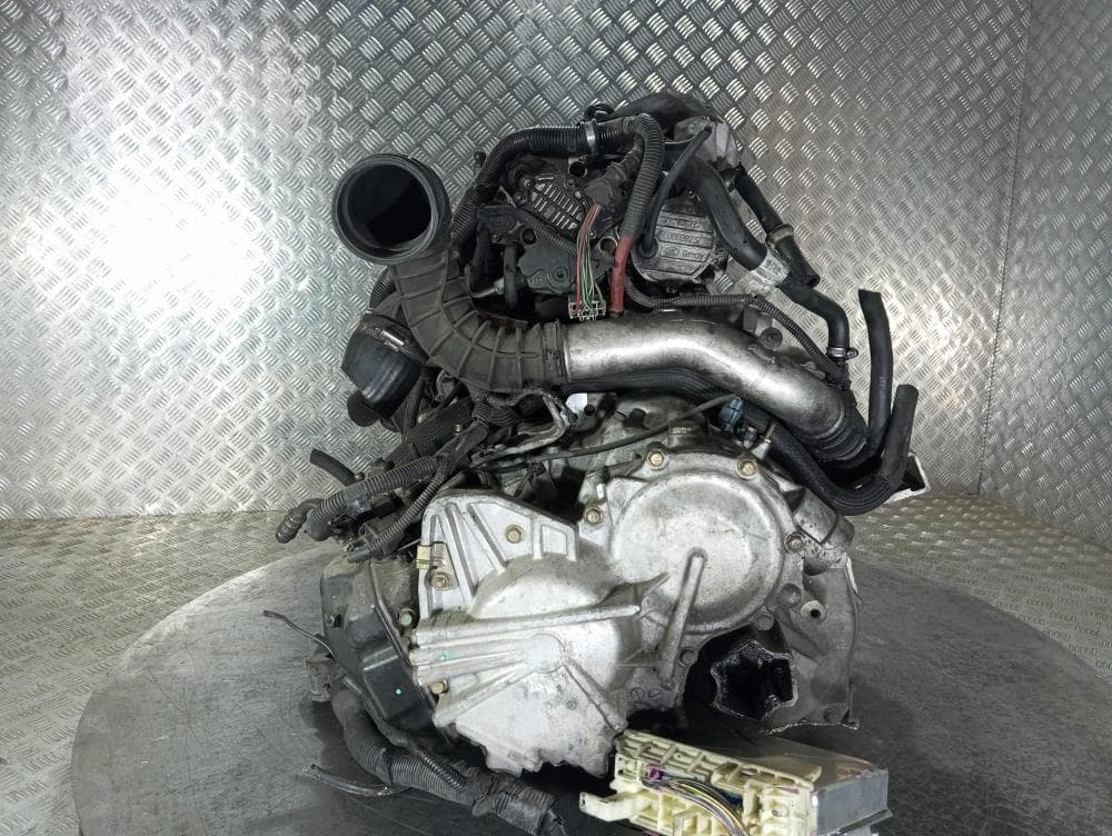 Двигатель к Volvo S60 1 (00-04)