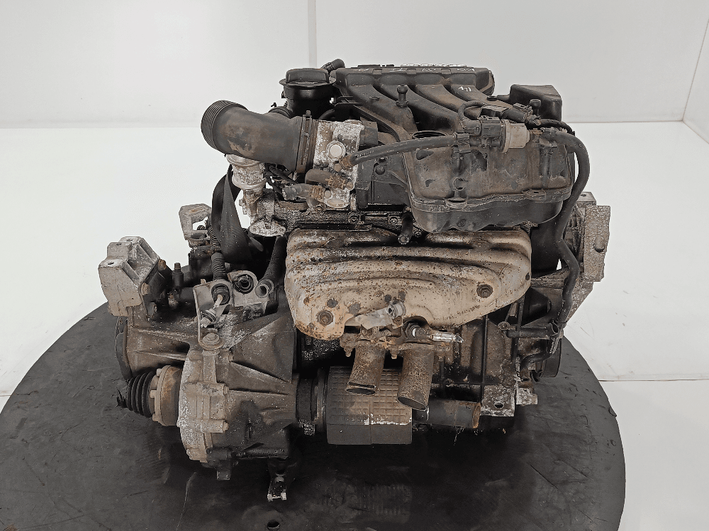 Двигатель к Volkswagen Golf 5 (03-09)