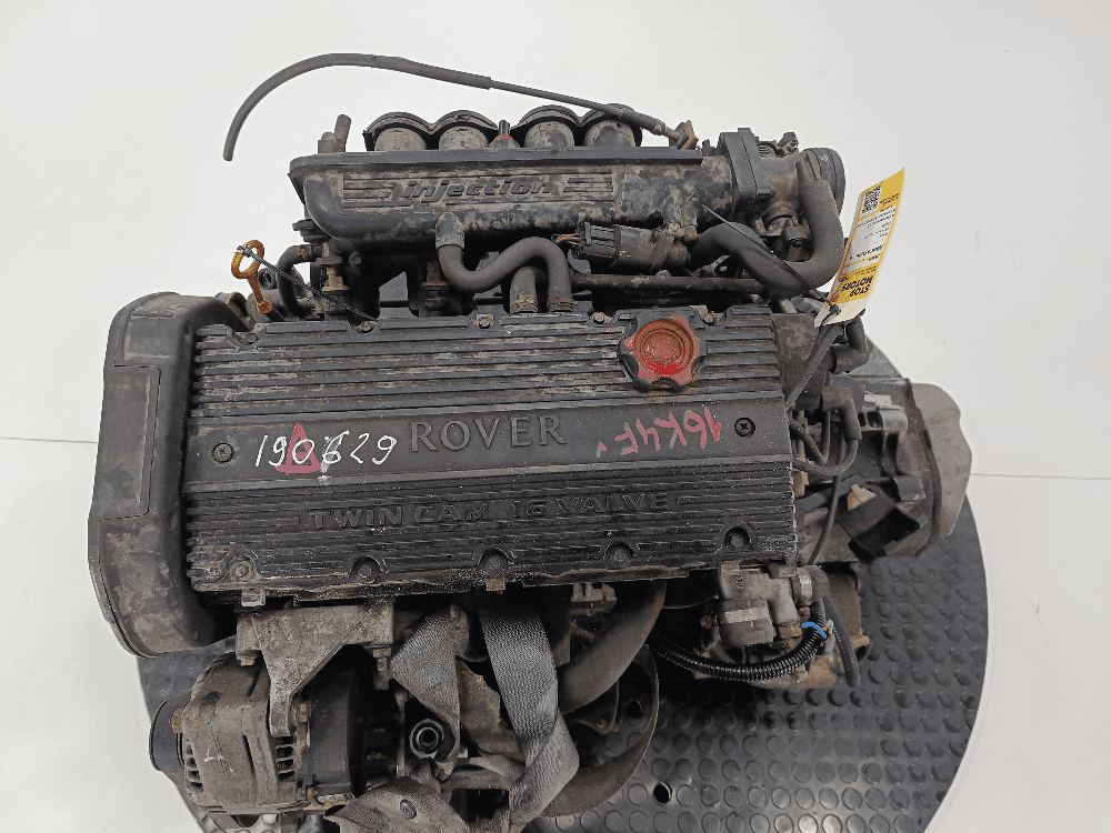 Двигатель к Rover 400 HH-R (95-00)