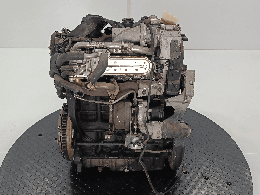 Двигатель к Volkswagen Golf 5 (03-09)