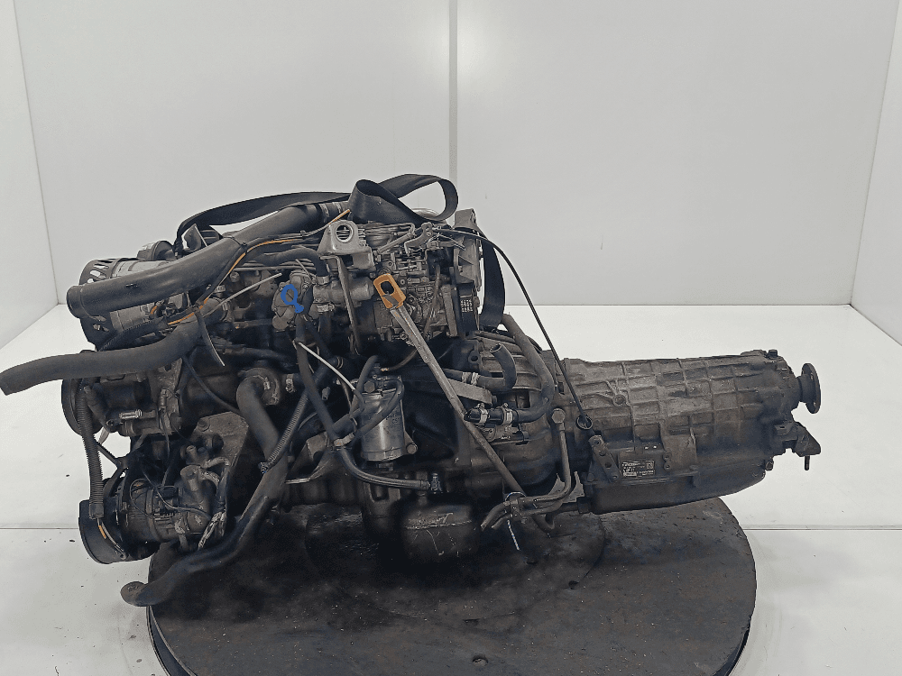 Двигатель к Volvo 940 (90-98)