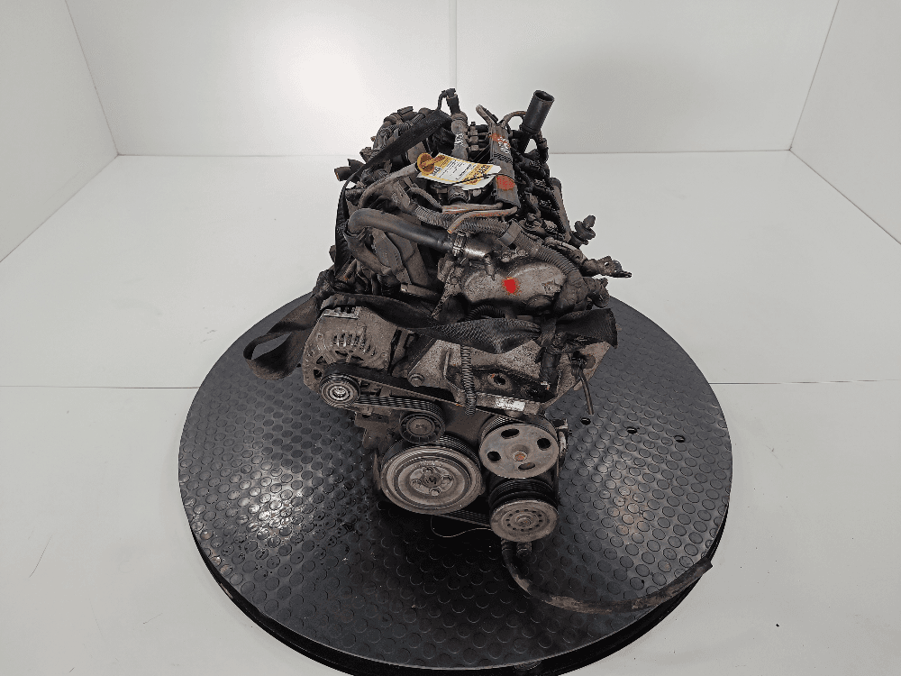 Двигатель к Fiat Grande Punto (05-18)