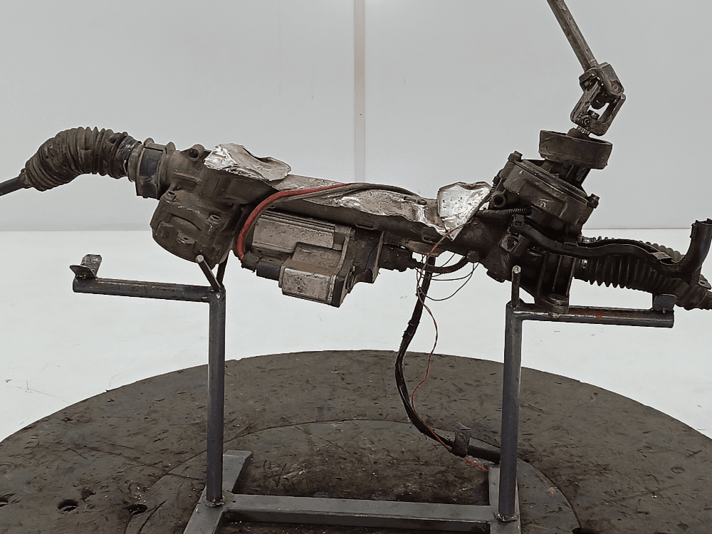 Рулевая рейка к Volkswagen Passat B6 (05-10)