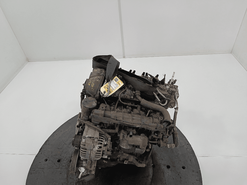 Двигатель к Audi A4 B8/8K (07-11)