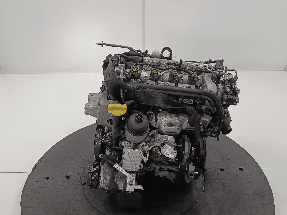 Двигатель к Opel Corsa D (06-11)
