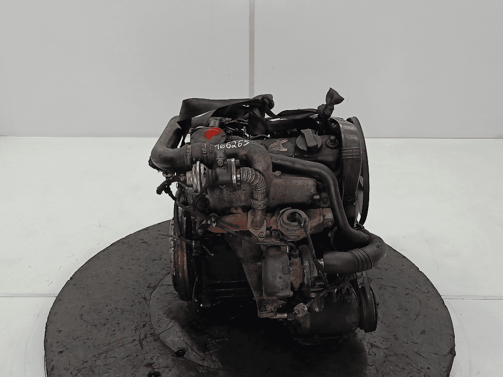 Двигатель к Volkswagen Passat B5 (96-00)