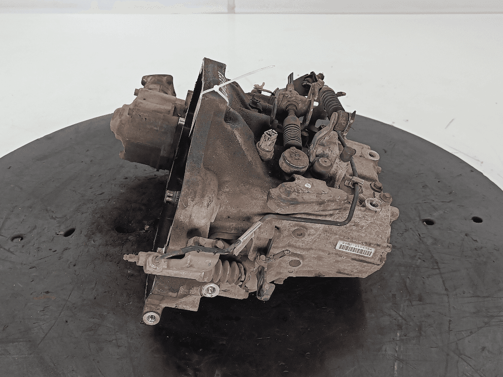 КПП механическая (МКПП) к Honda CR-V 2 Рестайлинг (04-06)