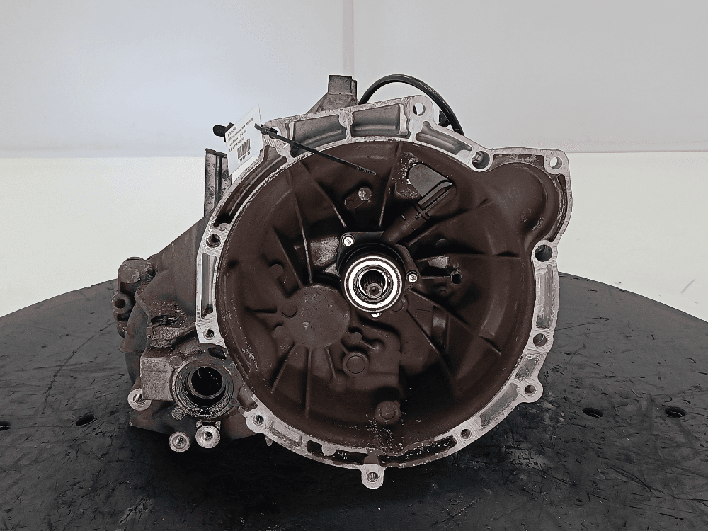 КПП механическая (МКПП) к Ford Focus 2 (04-08)