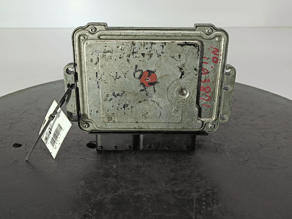 Блок управления двигателем к Volvo S60 2 (10-13)