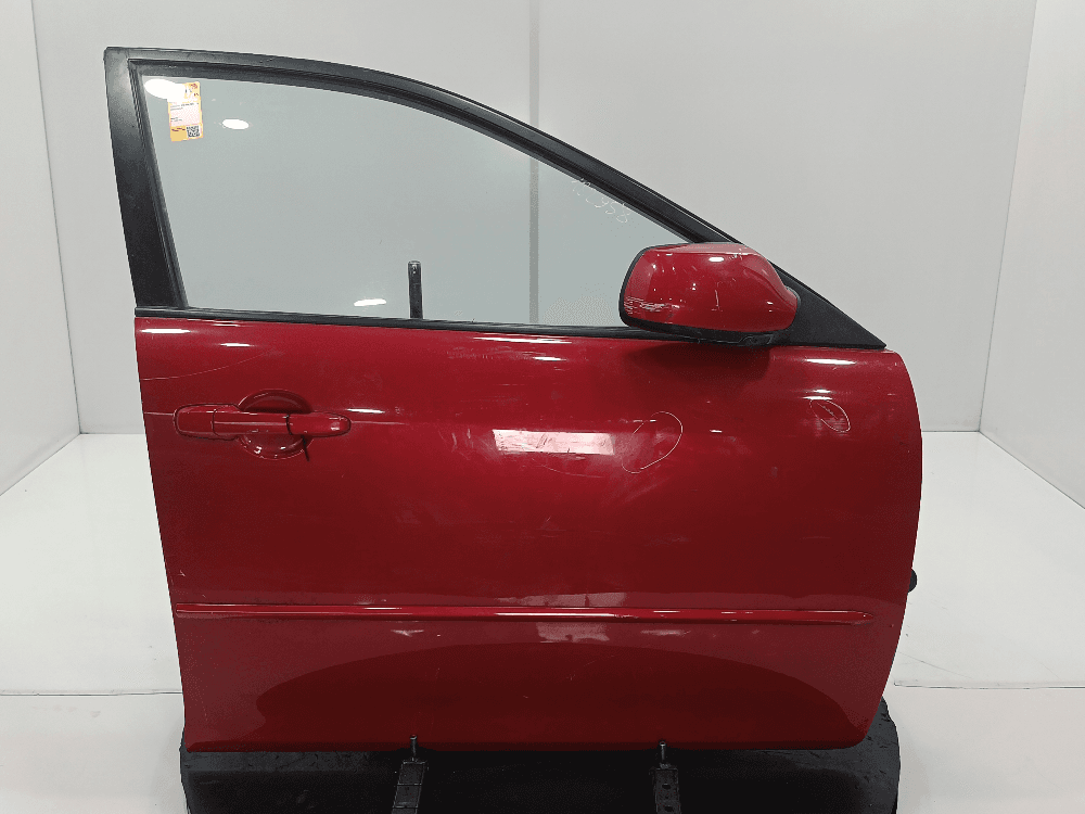 Дверь передняя правая к Mazda 6 1 (02-05)