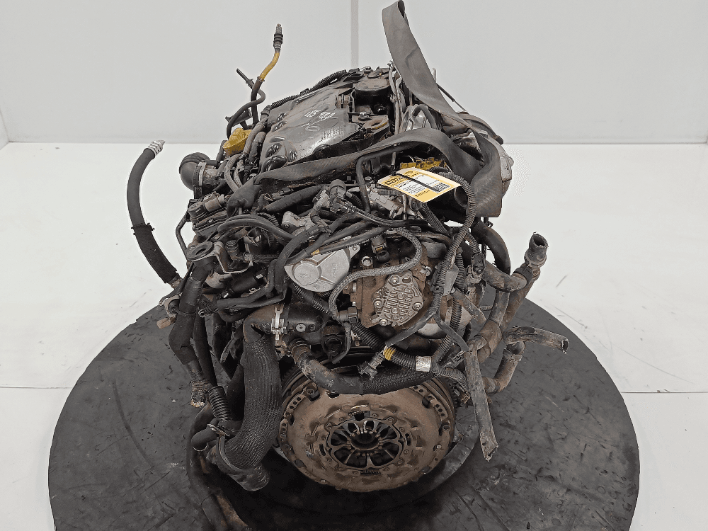 Двигатель к Renault Laguna 3 (07-11)