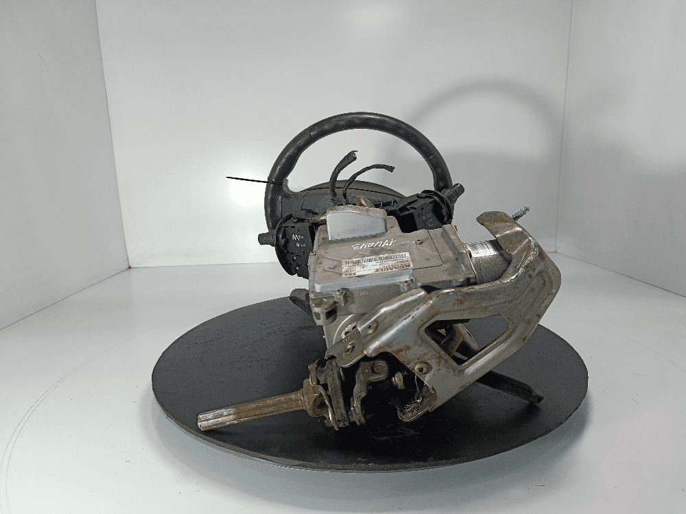 Рулевая колонка к Renault Scenic 2 (03-06)