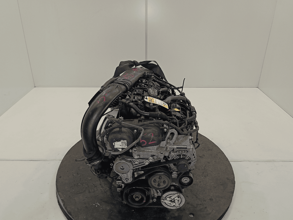Двигатель к Volvo S60 2 (10-13)