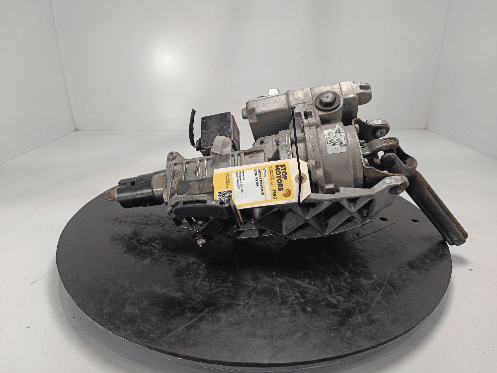 Электроусилитель руля к Renault Megane 2 (02-06)