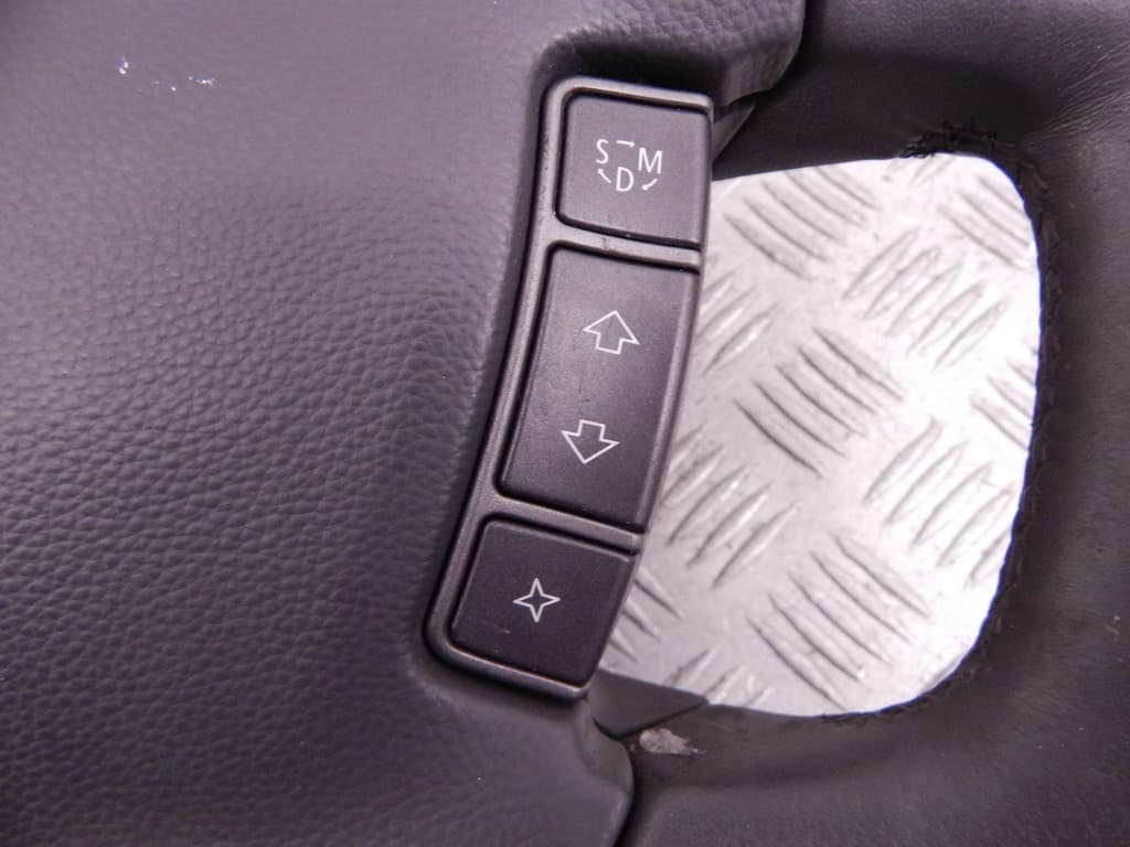 Руль к BMW 7 E65/E66 (01-05)
