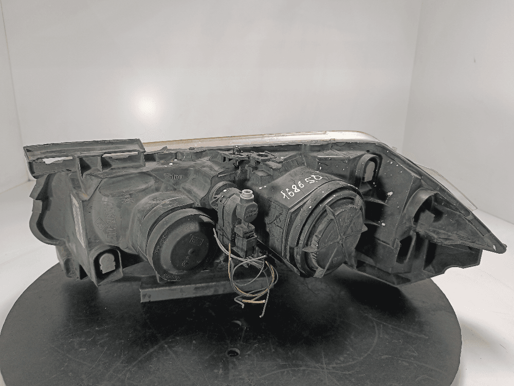 Фара правая к Renault Megane 2 Рестайлинг (06-09)