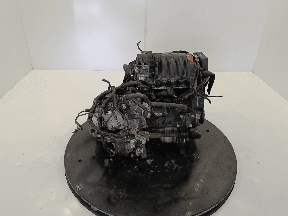 Двигатель к Citroen C3 1 (02-06)