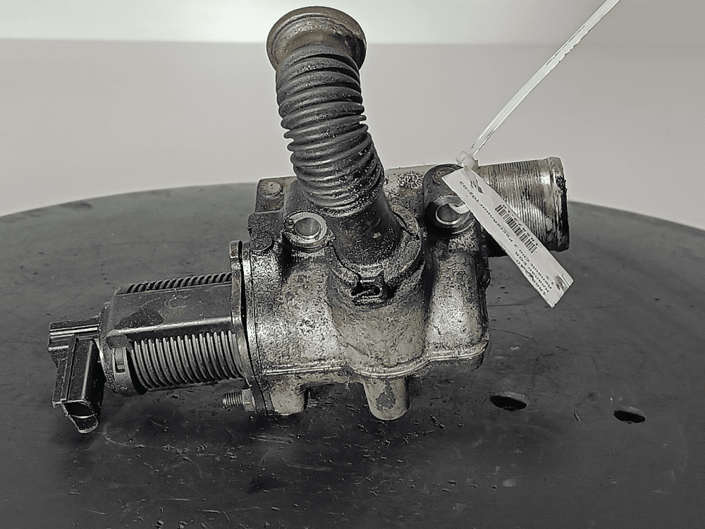 Клапан EGR к Renault Clio 2 Рестайлинг (01-03)