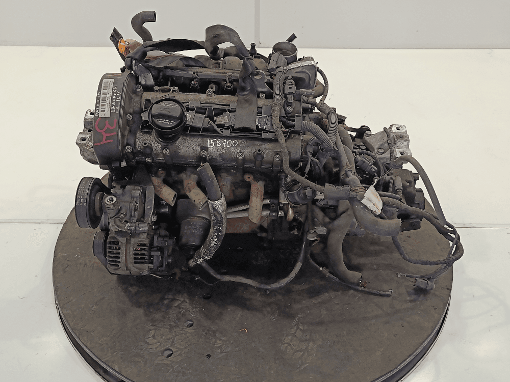 Двигатель к Volkswagen Golf 4 (97-06)