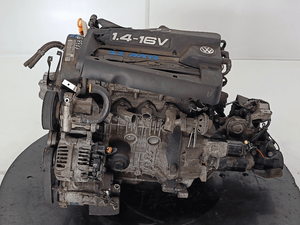 Двигатель к Volkswagen Golf 4 (97-06)