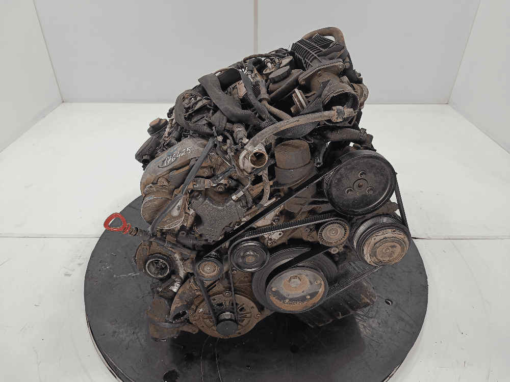 Двигатель к Mercedes ML W163 Рестайлинг (01-05)