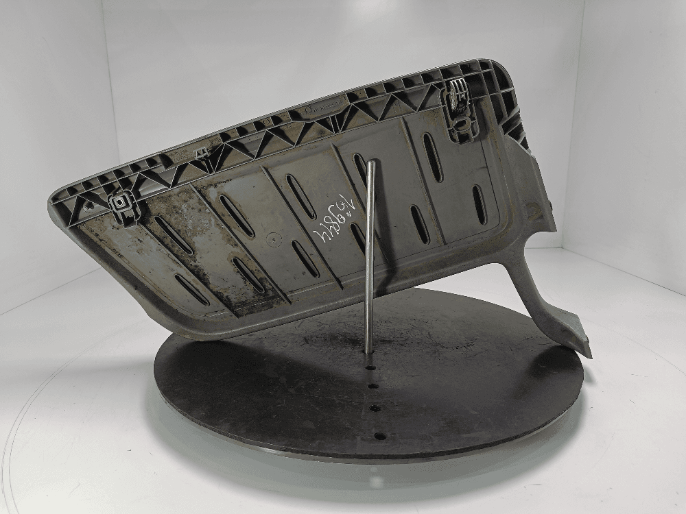 Козырек солнцезащитный к Mercedes Sprinter W906 (06-14)