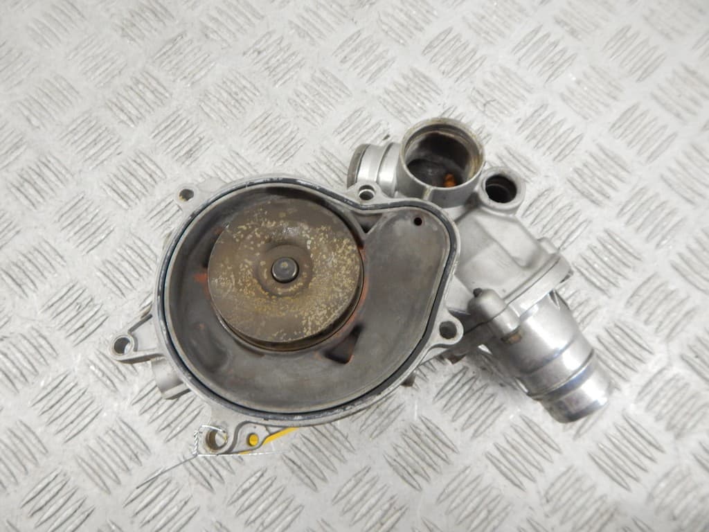 Помпа к BMW X5 E70 (06-10)