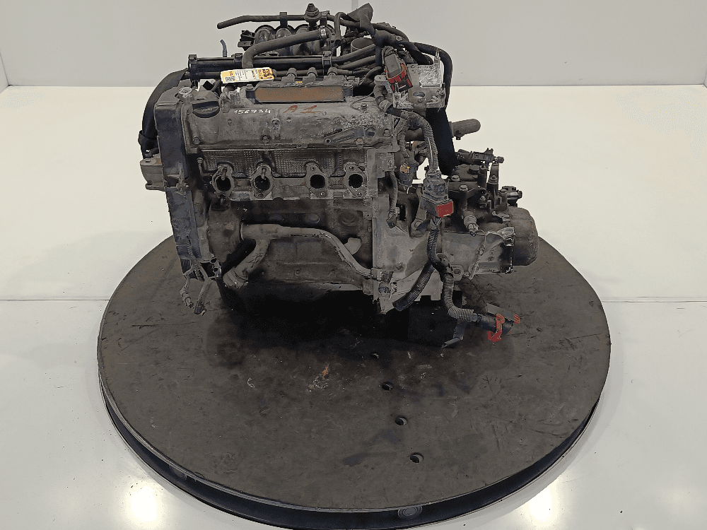 Двигатель к Fiat Grande Punto (05-18)