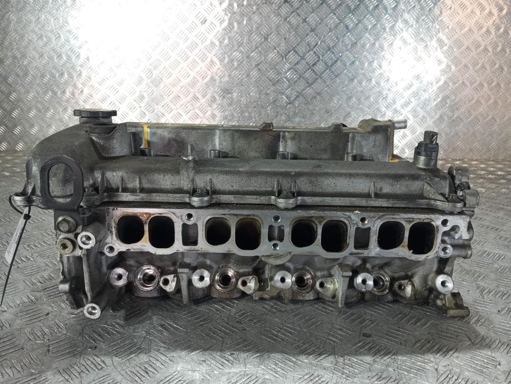 Головка блока цилиндров к Mazda 3 BK Рестайлинг (06-09)
