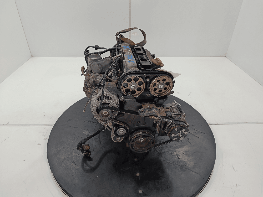 Двигатель к Opel Vectra C (02-05)