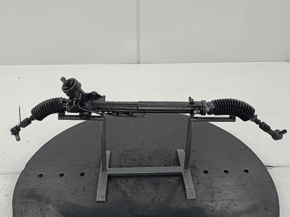 Рулевая рейка к Volkswagen Passat B5 (96-00)