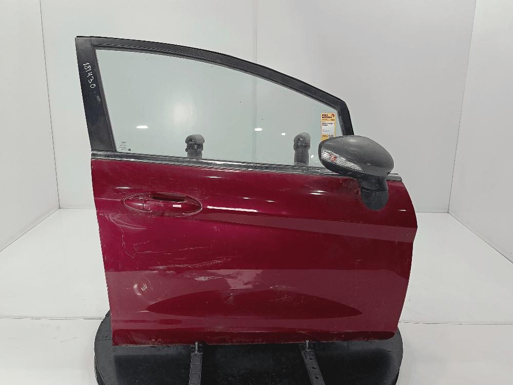 Дверь передняя правая к Ford Fiesta 6 (08-13)