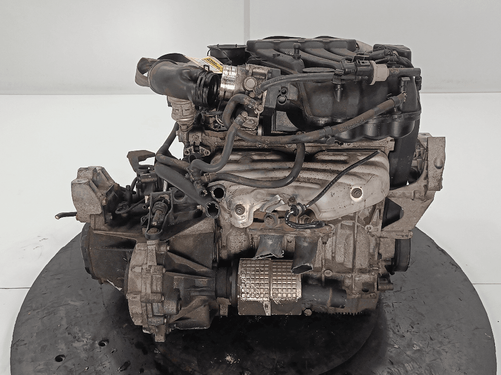 Двигатель к Volkswagen Golf 5 (03-09)
