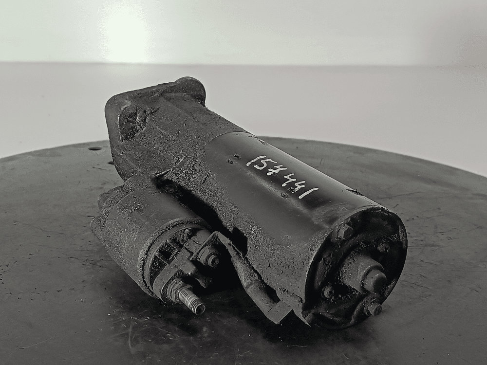 Стартер к Audi A6 C5/4B Рестайлинг (01-04)