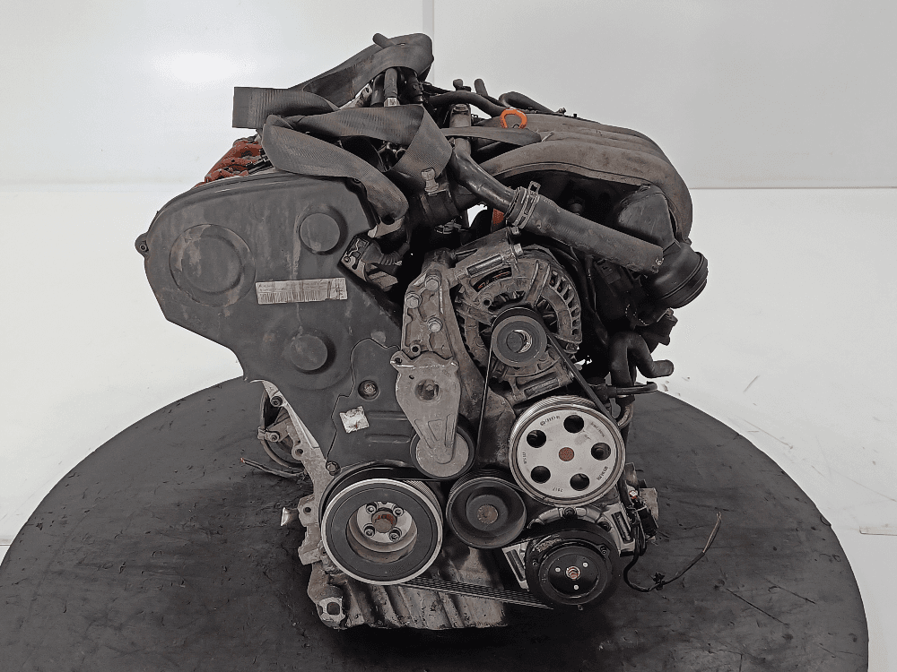 Двигатель к Audi A4 B6 (01-05)