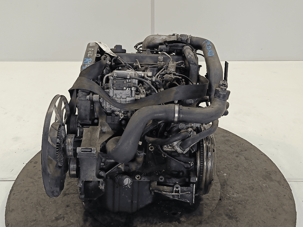 Двигатель к Volkswagen Passat B5 (96-00)