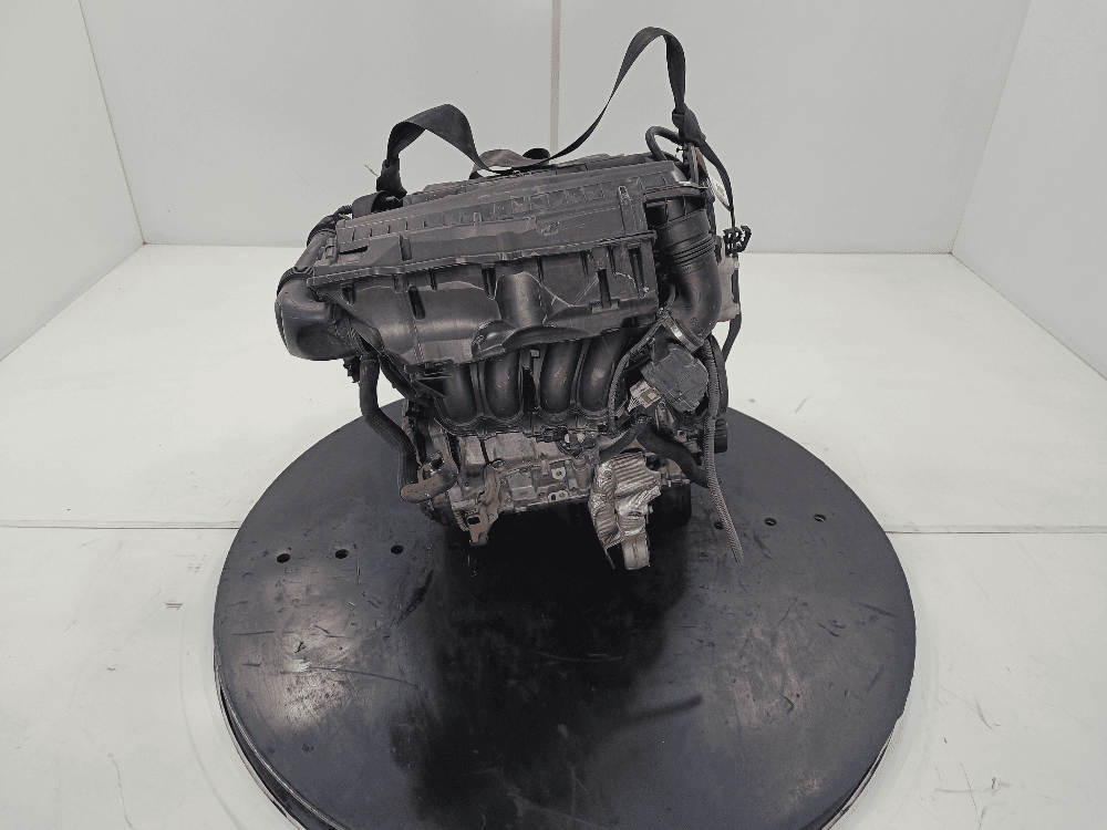 Двигатель к Peugeot 308 1 Рестайлинг (11-15)