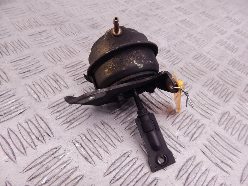 Клапан управления турбиной (актуатор) к BMW X5 E53 Рестайлинг (03-06)