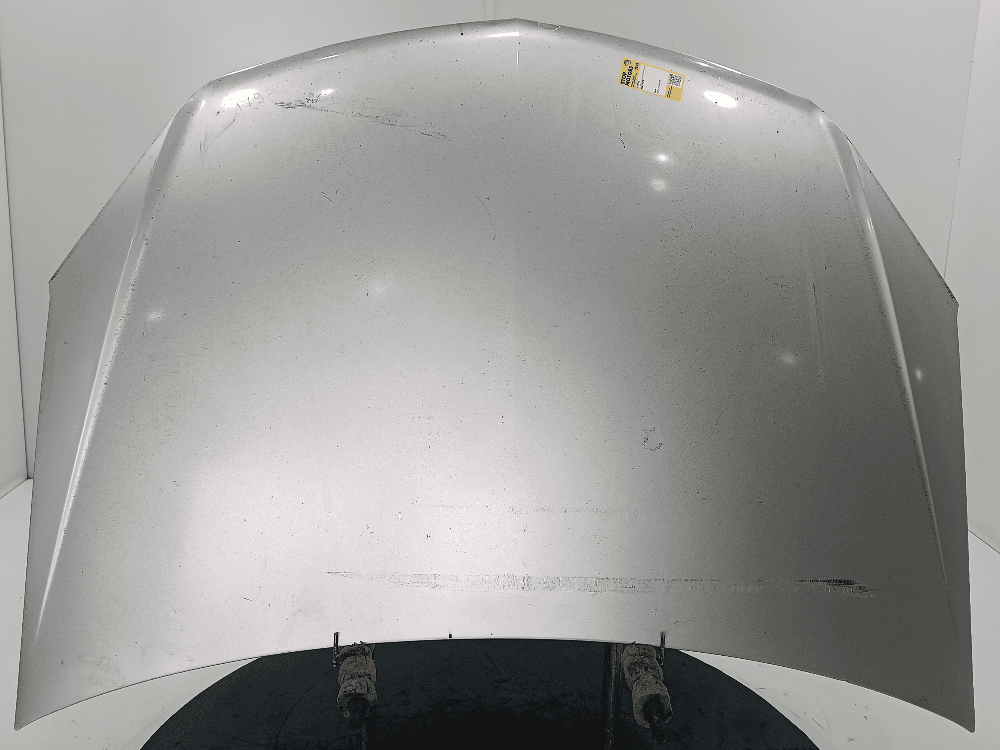 Капот к Opel Astra H (04-07)