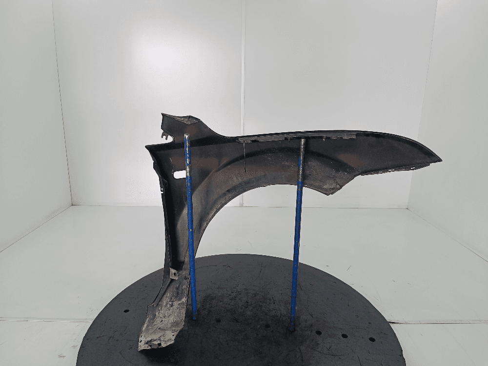 Крыло переднее левое к Ford Focus 2 (04-08)