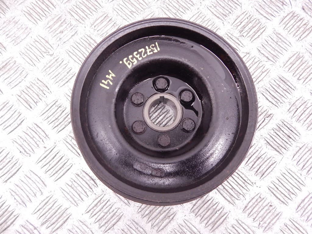Шкив коленвала к BMW 3 E36 (90-00)
