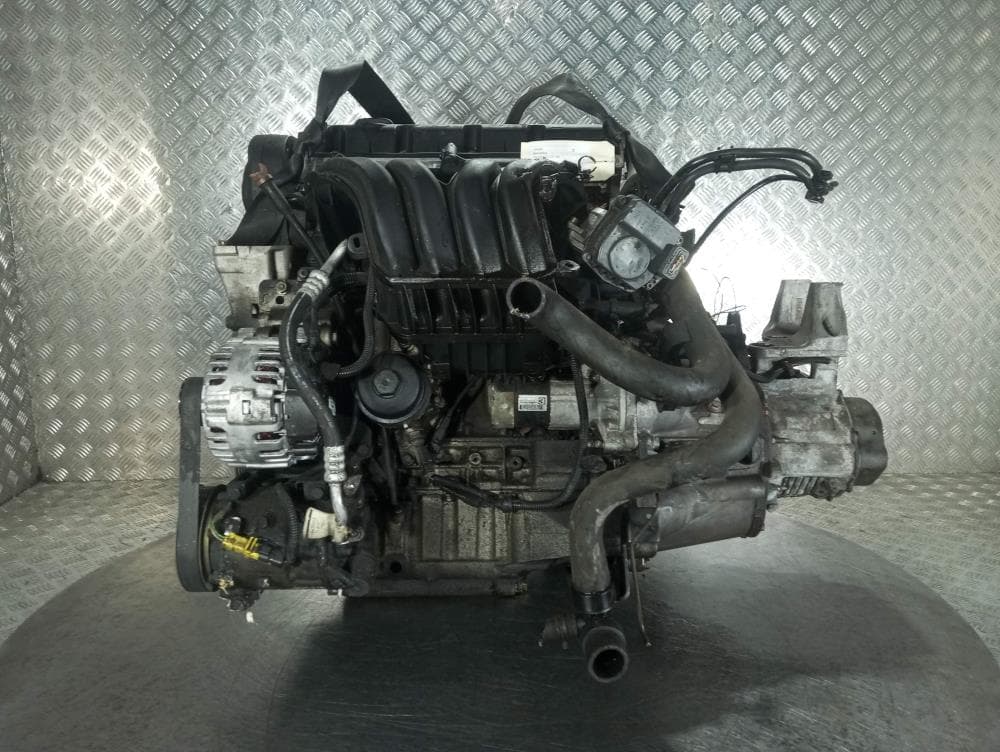 Двигатель к Citroen C5 1 (01-04)