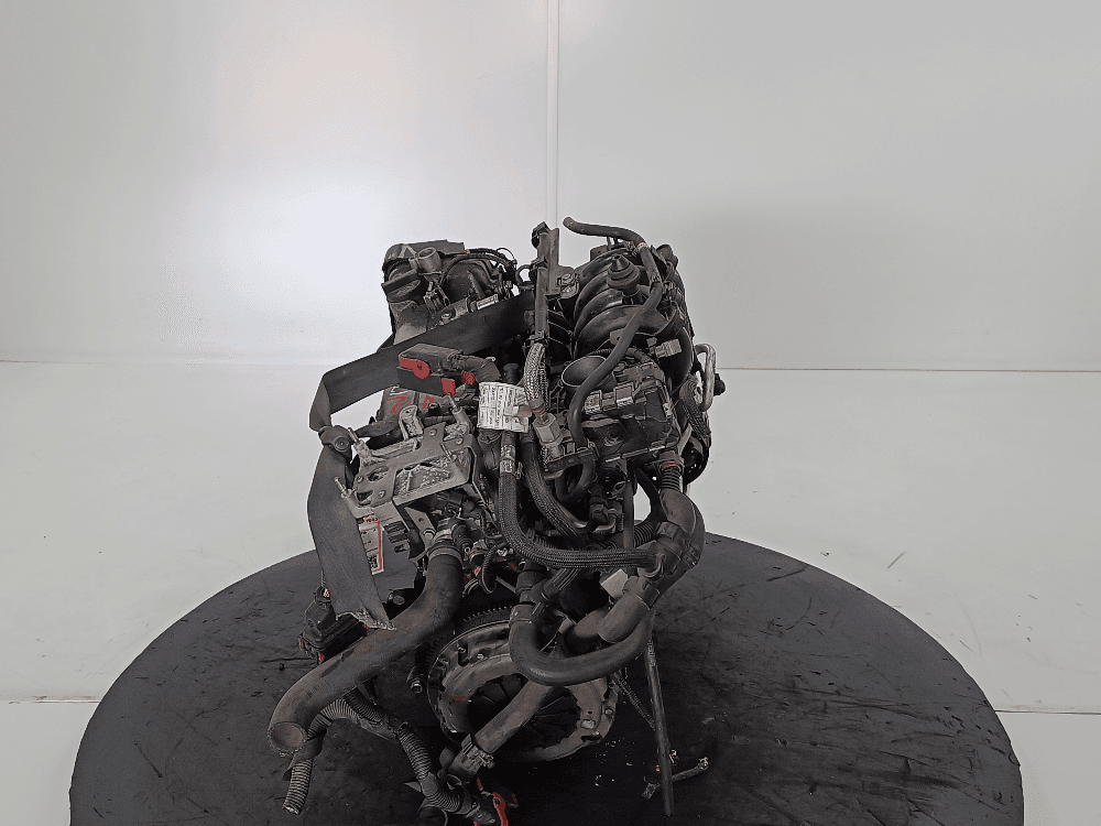 Двигатель к Fiat Grande Punto (05-18)