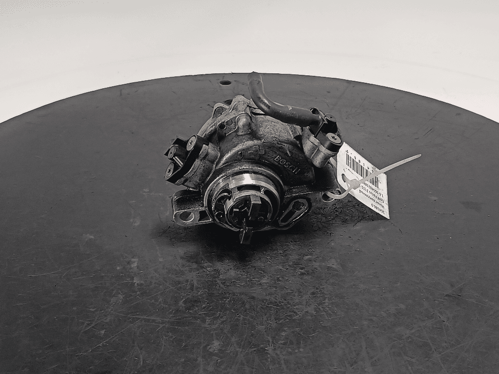 Насос вакуумный к Ford Focus 3 (11-15)